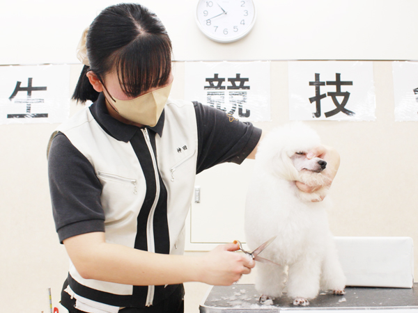 ☆生徒競技会☆午前の部～ＰＡＲＴ①～